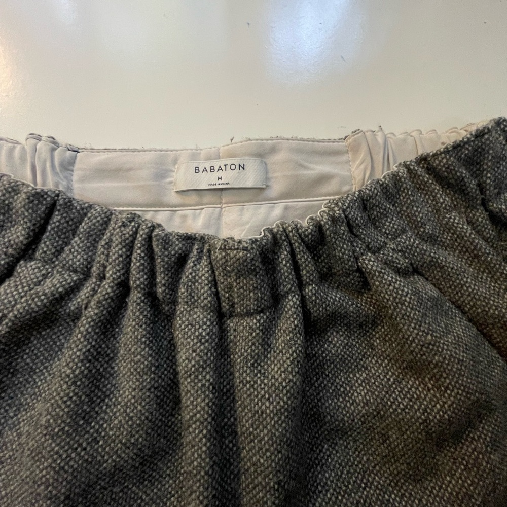 Babaton Dexter Pants - Picture 5 of 10